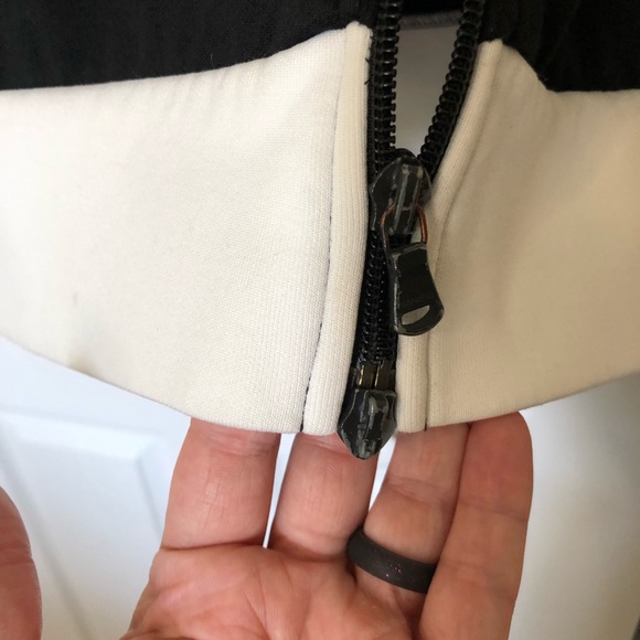 Express track jacket - Picture 9 of 10